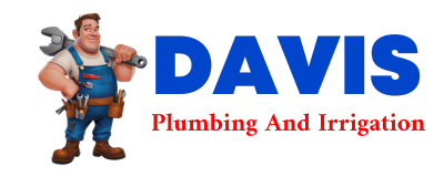 Trusted plumber in SOUTH PARIS